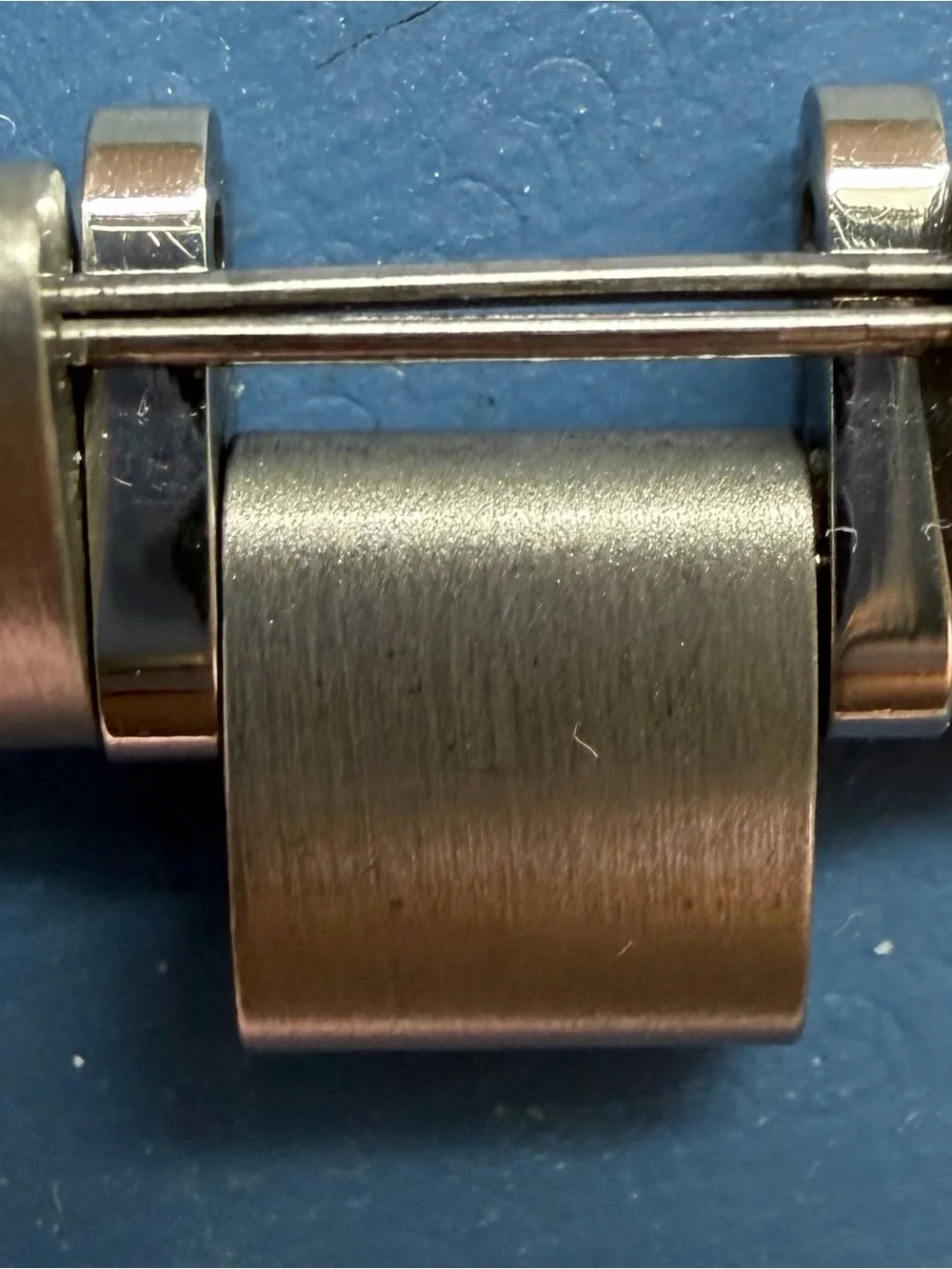 Rolex Silver Bracelet Link Rolex Stainless Steel Bracelet Link